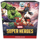 Magic The Gathering Marvel Super Heroes Prerelease Pack (Pre Order) - Cartes Sportives Rive Sud