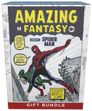 Magic The Gathering Marvel's Spider Man Gift Bundle (Pre Order) - Cartes Sportives Rive Sud