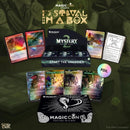 Magic The Gathering Mystery Booster Box 2 Festival In a Box MagicCon Atlanta - Cartes Sportives Rive Sud