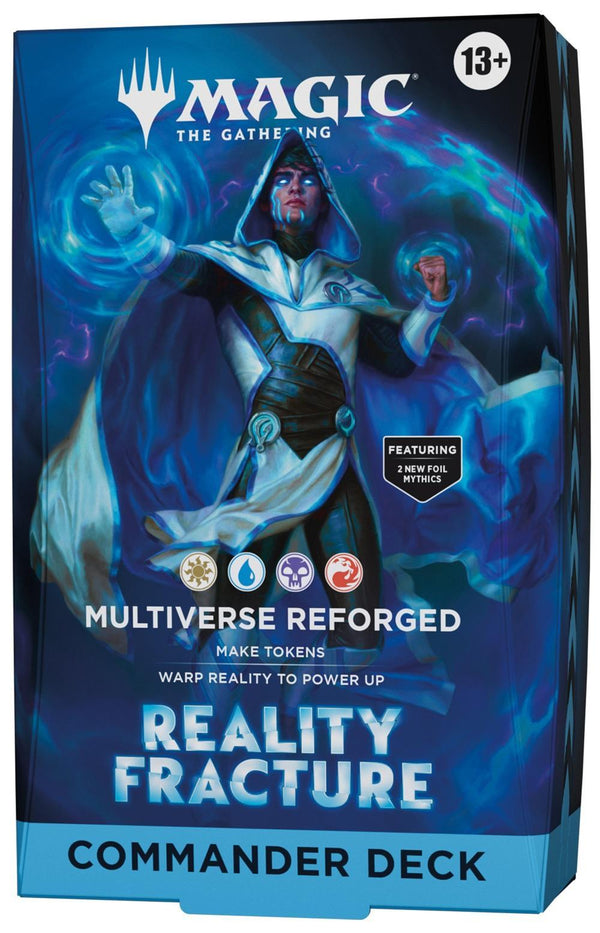 Magic The Gathering