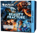 Magic The Gathering Reality Fracture Draft Night (Pre Order) - Cartes Sportives Rive Sud