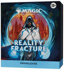 Magic The Gathering Reality Fracture Prerelease Pack (Pre Order) - Cartes Sportives Rive Sud