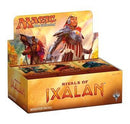 Magic The Gathering Rivals of Ixalan Booster - Cartes Sportives Rive Sud