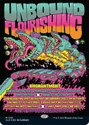 Magic The Gathering Secret Lair Calling All Hydra Heads - Cartes Sportives Rive Sud