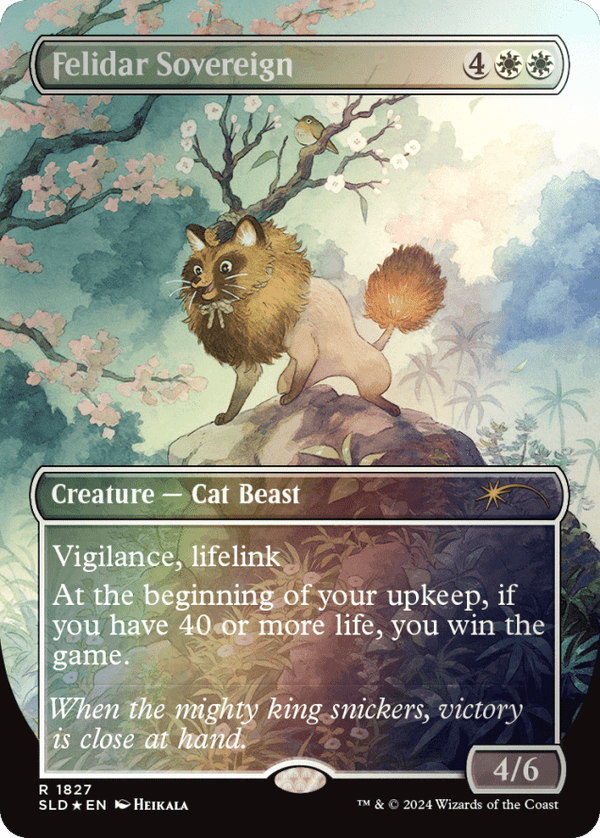 Magic The Gathering Secret Lair Commander Deck 20 Ways To Win
