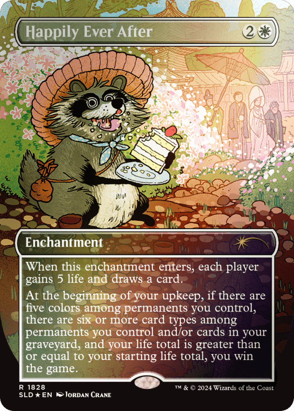 マジック：ザ・ギャザリング MTG Commander Deck: 20 Ways to Win Magic The Gathering Secret Lair Commander Deck 20 Ways To Win