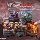 Magic The Gathering Secret Lair Marvel 6 - WPN EXCLUSIVE (Pre - Order) - Cartes Sportives Rive Sud