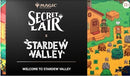 Magic The Gathering Secret Lair Marvel x Deadpool (Pre-Order) - Cartes Sportives Rive Sud
