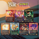 Magic The Gathering Secret Lair Sonic Legends - Non Foil - Cartes Sportives Rive Sud