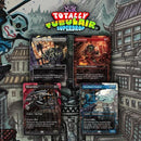 Magic The Gathering Secret Lair Teenage Mutant Ninja Turtles Featuring Kevin Eastman Colors Non Foil (Pre - Order) - Cartes Sportives Rive Sud