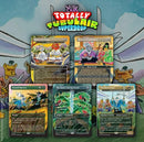 Magic The Gathering Secret Lair Teenage Mutant Ninja Turtles Stan Sakai Non Foil (Pre - Order) - Cartes Sportives Rive Sud