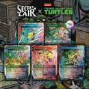 Magic The Gathering Secret Lair Teenage Mutant Ninja Turtles The Mighty Matunimals Foil (Pre - Order) - Cartes Sportives Rive Sud