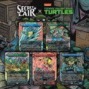 Magic The Gathering Secret Lair Teenage Mutant Ninja Turtles The Mighty Matunimals Non Foil (Pre - Order) - Cartes Sportives Rive Sud