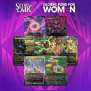 Magic The Gathering Secret Lair Their Magic Is Limitless (Preorder) - Cartes Sportives Rive Sud