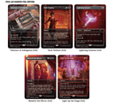 Magic The Gathering Secret Lair Viva Las Rakdos - Foil - Cartes Sportives Rive Sud