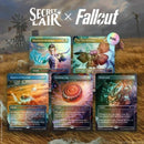 Magic The Gathering Secret Lair X Fallout Rad Foil (Pre - Order) - Cartes Sportives Rive Sud