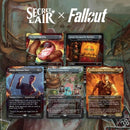 Magic The Gathering Secret Lair X Fallout Welcome to New Vegas Non - Foil (Pre - Order) - Cartes Sportives Rive Sud