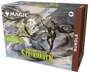 Magic The Gathering Secrets Of Strixhaven Bundle (Pre Order) - Cartes Sportives Rive Sud