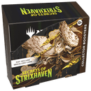 Magic The Gathering Secrets Of Strixhaven Collector Booster (Pre Order) - Cartes Sportives Rive Sud
