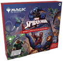 Magic The Gathering Spidey's Spectacular Showdown Scene Box (Pre Order) - Cartes Sportives Rive Sud