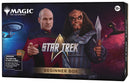 Magic The Gathering Star Trek Beginner Box (Pre Order) - Cartes Sportives Rive Sud
