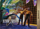 Magic The Gathering Star Trek Bundle (Pre Order) - Cartes Sportives Rive Sud