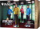 Magic The Gathering Star Trek Bundle (Pre Order) - Cartes Sportives Rive Sud