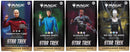 Magic The Gathering Star Trek Commander Deck (Pre Order) - Cartes Sportives Rive Sud