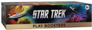 Magic The Gathering Star Trek Play Booster (Pre Order) - Cartes Sportives Rive Sud