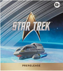 Magic The Gathering Star Trek Prerelease Pack (Pre Order) - Cartes Sportives Rive Sud