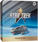 Magic The Gathering Star Trek Prerelease Pack (Pre Order) - Cartes Sportives Rive Sud