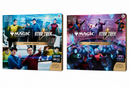 Magic The Gathering Star Trek Scene Box (Pre Order) - Cartes Sportives Rive Sud
