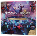 Magic The Gathering Star Trek Scene Box (Pre Order) - Cartes Sportives Rive Sud