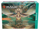 Magic The Gathering Streets of New Capenna Bundle - Cartes Sportives Rive Sud