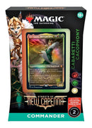 Magic The Gathering Streets Of New Capenna Bundle - Cartes Sportives Rive Sud
