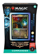 Magic The Gathering Streets Of New Capenna Bundle - Cartes Sportives Rive Sud