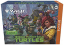 Magic The Gathering Teenage Mutant Ninja Turtles Bundle (Pre Order) - Cartes Sportives Rive Sud