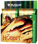 Magic The Gathering The Hobbit Collector Booster (Pre Order) - Cartes Sportives Rive Sud