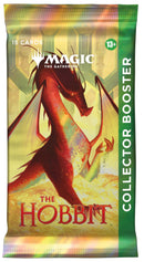 Magic The Gathering The Hobbit Collector Booster (Pre Order) - Cartes Sportives Rive Sud