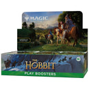 Magic The Gathering The Hobbit Play Booster (Pre Order) - Cartes Sportives Rive Sud