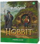 Magic The Gathering The Hobbit Prerelease Pack (Pre Order) - Cartes Sportives Rive Sud