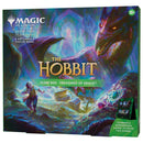 Magic The Gathering The Hobbit Scene Box - Cartes Sportives Rive Sud