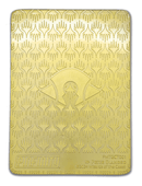 Magic The Gathering Ulalek Commander Token 001 - Cartes Sportives Rive Sud