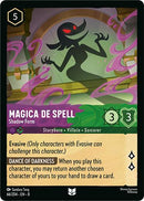 Magica De Spell - Shadow Form [8 - 66/204] - Cartes Sportives Rive Sud