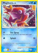 Magikarp [SF - 65/100] - Cartes Sportives Rive Sud