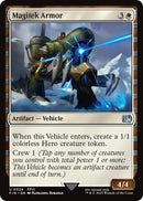 Magitek Armor [FIN - 24] - Cartes Sportives Rive Sud