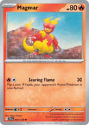 Magmar [020/159] - Cartes Sportives Rive Sud