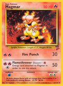 Magmar [BS2 - 051/130] - Cartes Sportives Rive Sud
