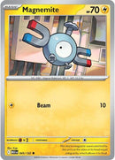 Magnemite [MEG - 045/132] - Cartes Sportives Rive Sud
