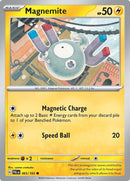 Magnemite [PAL - 065/193] - Cartes Sportives Rive Sud